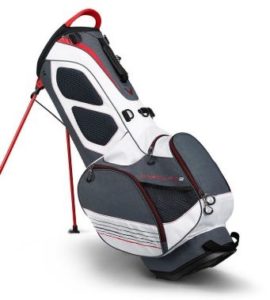 Callaway Golf 2018 Hyper Lite 3 Stand Bag