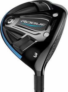 Callaway Golf 2020 Rogue