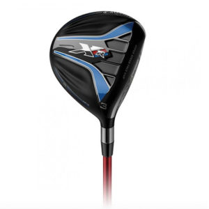Callaway XR 16