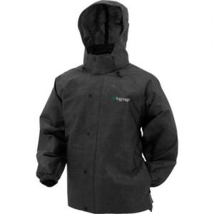 Frogg Toggs Classic Pro Action Rain Jacket with Pockets