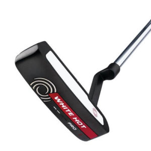 Odyssey White Hot Pro 2.0 Blade Putter