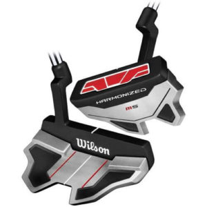 Wilson Harmonized M5