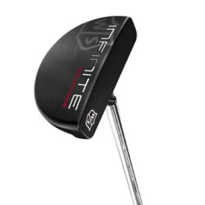 Wilson Staff Infinite South Side Golf Putter
